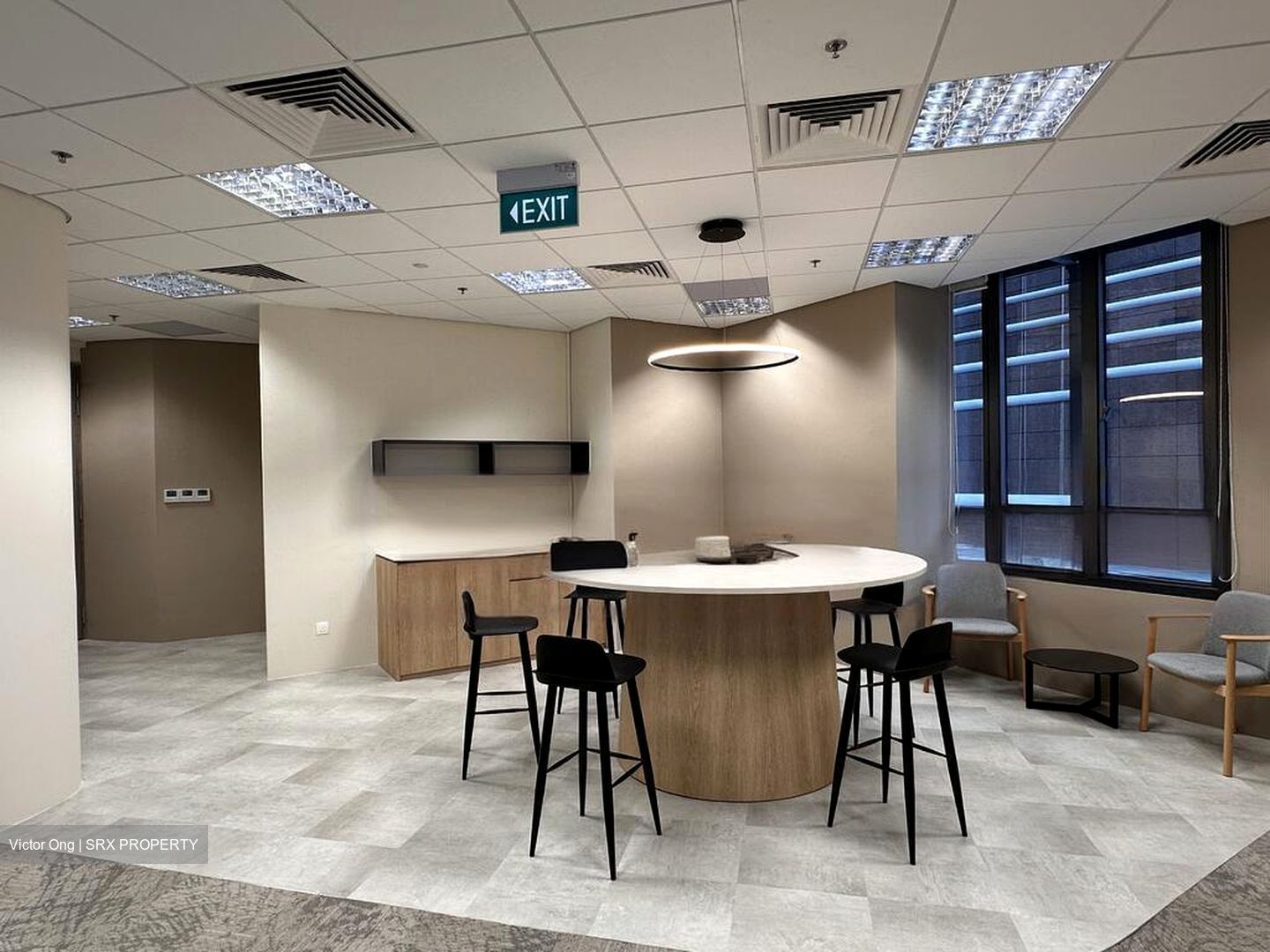 PLUS (D1), Office #483190791